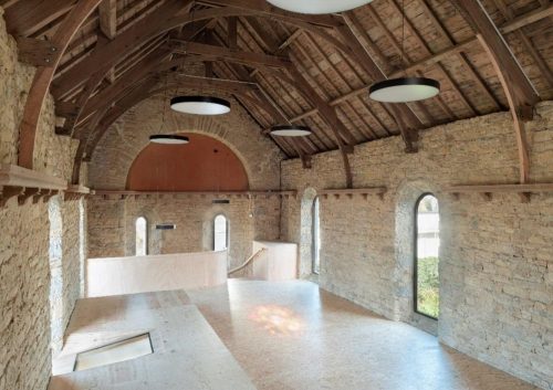 Laboratoire d'architecture de Bretagne