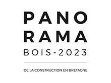 Vignette Logo Panorama Bois