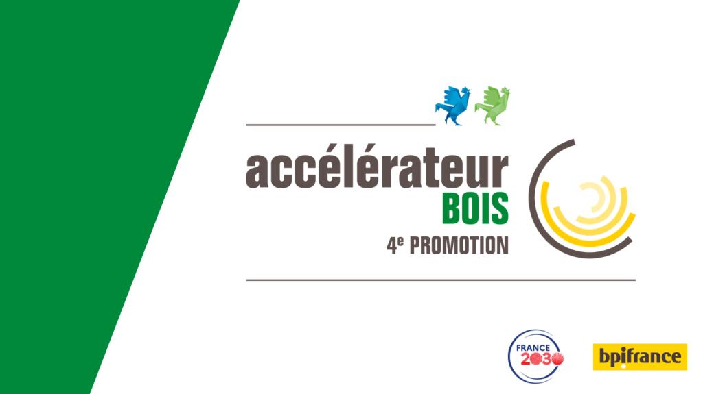 2024 Accelerateur Bois