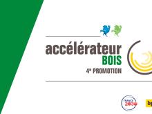 2024 Accelerateur Bois