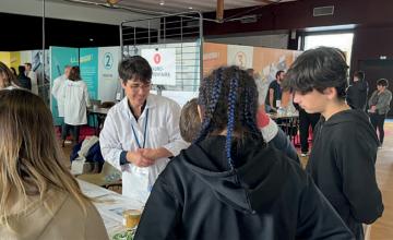 AJIR et Fibois Bretagne soutiennent les métiers de l'industriel