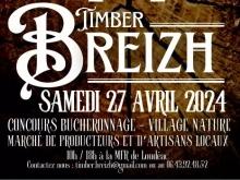 Timberbreizh Loudeac