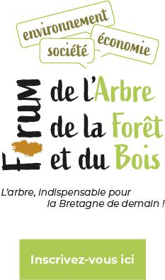 Inscription Forum De L'arbre, De La Forêt Et Du Bois 2024