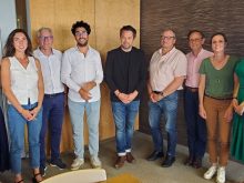 Jean Marc Meyer Nouveau President De Fibois France