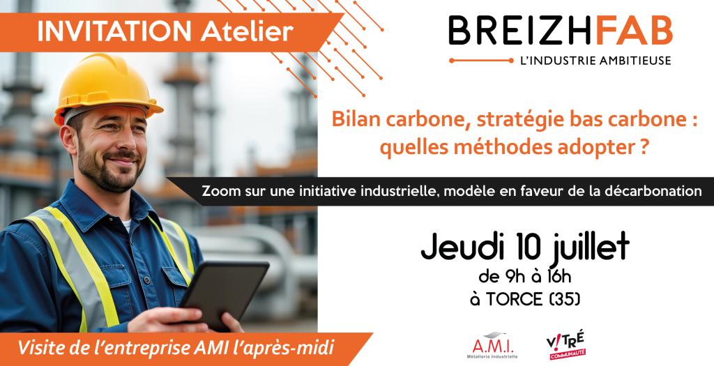 Atelier Breizhfab 10 07 2025