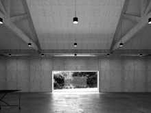 St Coulitz Int Lateral Ouestnb Paul Vincent Architecte