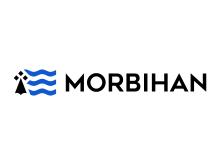 Morbihan Logo2022 Carre Departement Png