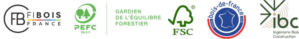 Pacte Partenaires Filières Bois