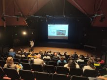 Lancement Forêt Bois & Territoire Lorient Agglo
