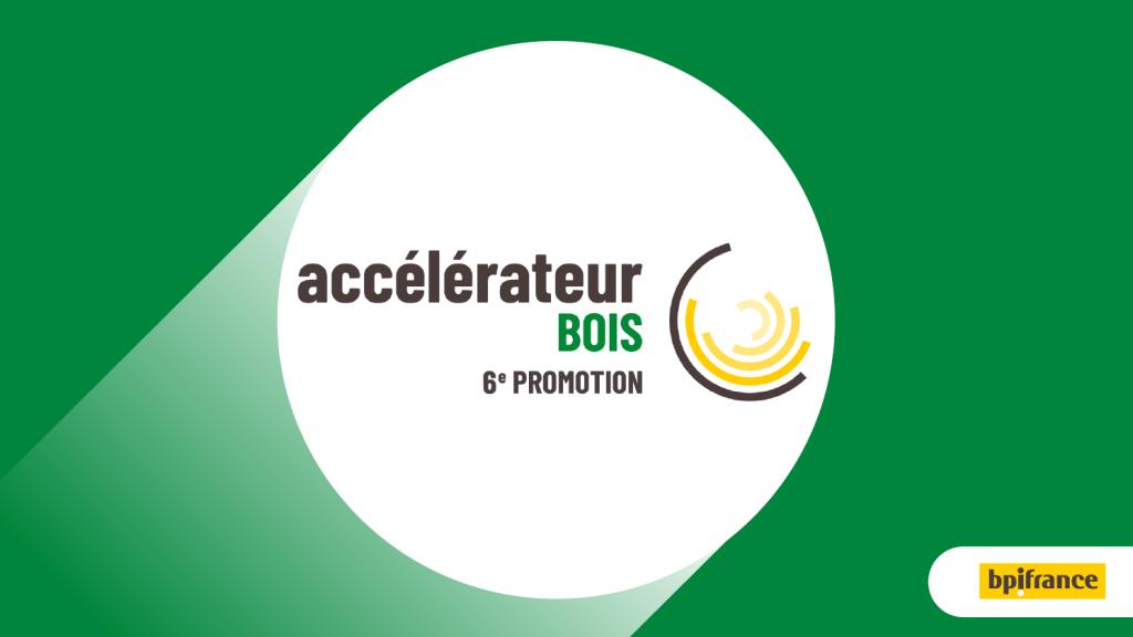 Accelerateur Bois Edtion6