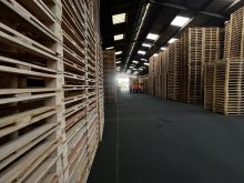 Palettes