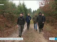 France3 Point Presse 05/12/2025