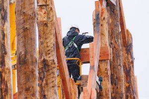 99 Levage Halles De Bignan