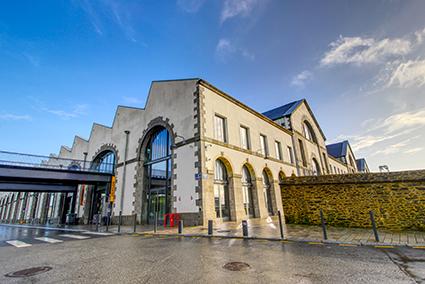 Ateliers Des Capucins Exterieur Jrenich Photographie Light