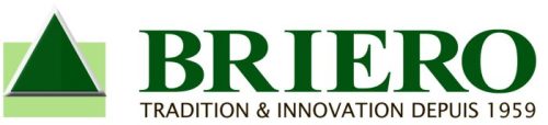 Logo Briero 2 H