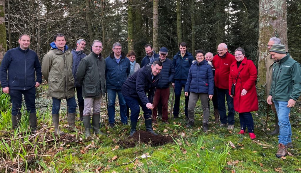 Photo Patrick Leclerc