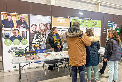 Temps Fort Metier Formation