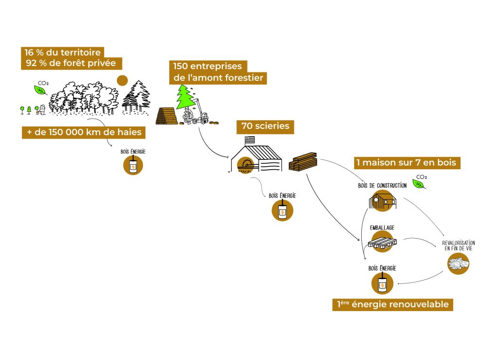 Visuel Fibois Filiere Si Municipales 2026 Blanc42