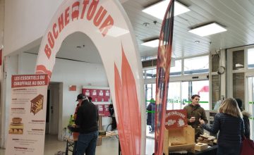 Buche Tour Edition 3 2025 2026