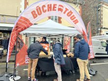 Buche Tour Edition 3 2025 2026 5