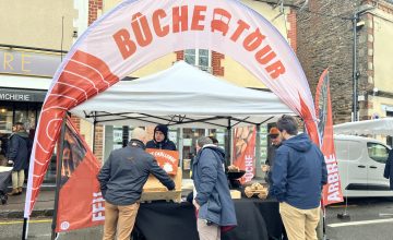 Buche Tour Edition 3 2025 2026 5