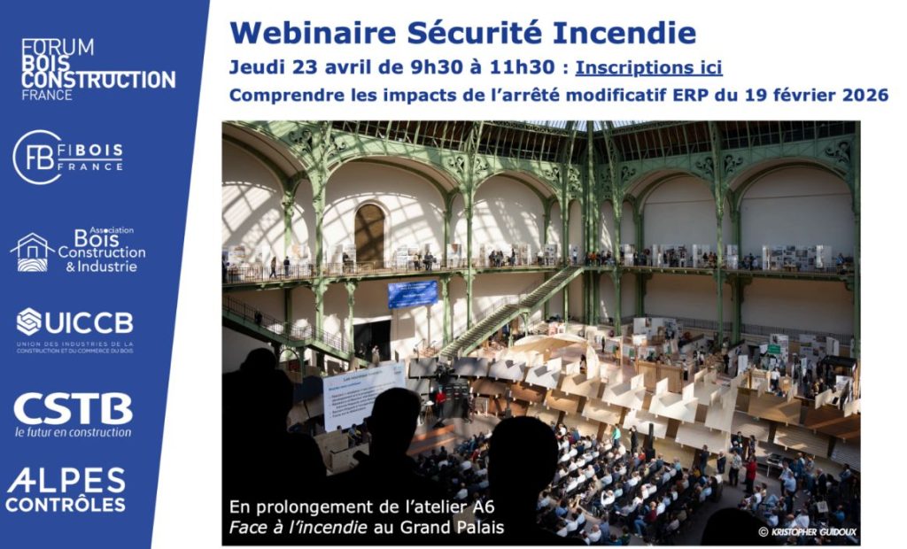 Webinaire Erp Incendie
