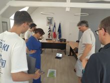Journée réseau des territoires engagés Forêt Bois & Territoire du 9 juillet 2026