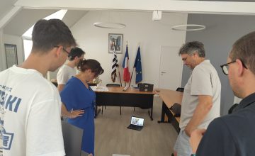 Journée réseau des territoires engagés Forêt Bois & Territoire du 9 juillet 2026
