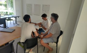Journée réseau des territoires engagés Forêt Bois & Territoire du 9 juillet 2026