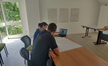 Journée réseau des territoires engagés Forêt Bois & Territoire du 9 juillet 2026