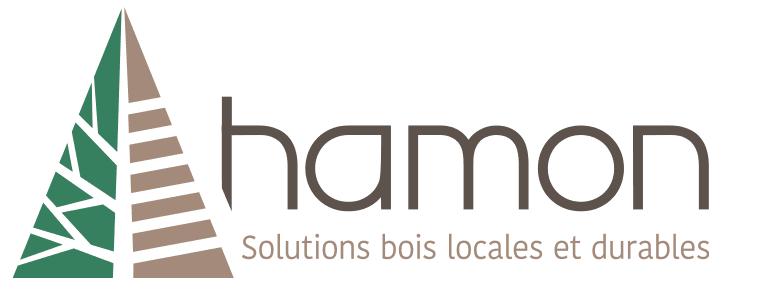 Logo Hamon W