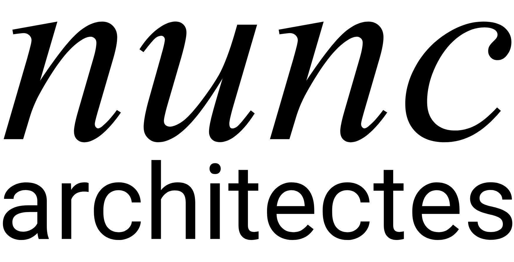 Logo Nunc