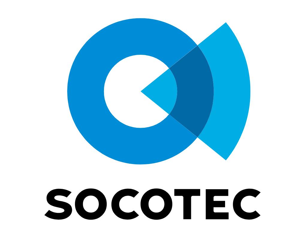 Logo Socotec