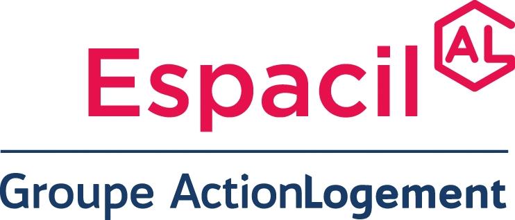 Logo Espacil Habitat