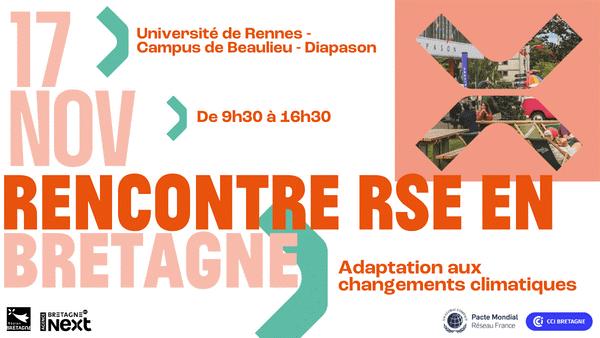 Rencontre Rse Marque Bgne
